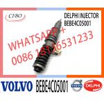 Diesel Fuel Injector 889498 0889498 BEBE4C05001 For 9.0 LITRE MARINE