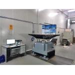 Mechanical Bump Test Machine For Components 1000*1000mm Table Size for sale