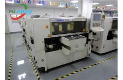 China Original Condition JUKI SMT Machine FX-1R SMT Placement Machine supplier