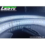 144LEDs 24V SMD5050 Underground Led Strip Lights 80CRI for sale