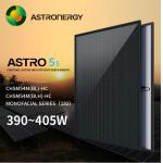 Astronergy 5S CHSM54M(BL)-HC Solar Module Eff. 20.7% 390w 395w 400w 405w House Solar Panels for sale