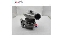 China 6D34 Diesel Engine Turbo 49185-01030  Engine Parts supplier