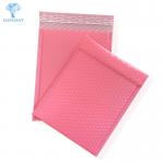 Custom Logo Padded Envelopes Shipping Packaging Poly Bubble Mailers for sale