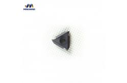 China Carbon Steel Pipe Turning Tool Buttress Tungsten Carbide Threading Inserts supplier