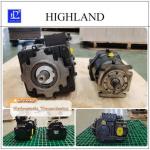 Motor Type Motorized Pump System 79KW Continuous Power for Versatile Applications for sale
