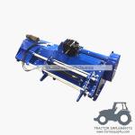 EFGCH175 Tractor Mounted Flail Mower with Hammer blade for sale