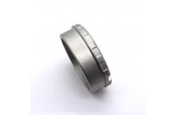China Customized CNC Precision Process Metal Milling Parts CNC Machining Service supplier