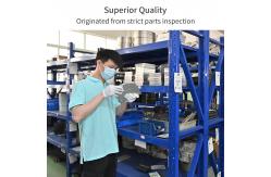 China RQ-16R Tablet Counting Machine Manufacturer Automatic Capsule Counter GMP CE supplier