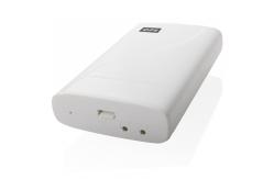 China 100Mbps Outdoor CPE With Sim Slot WPA CPE 4G Sim Router supplier