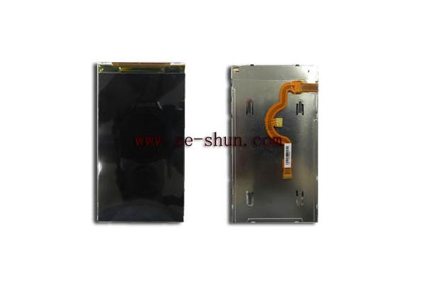 3.7 Inch Cell Phone LCD Screen Replacement for Motorola XT701