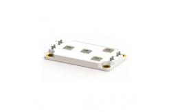 China Automotive IGBT Modules MSCSM70HM05AG Full Bridge 700V 349A Silicon Carbide Power Module supplier