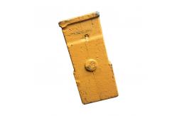 China Genuine Wheel Loader Spare Part 72A0005 Bucket Teeth For Liugong CLG856 supplier