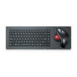 1.2kg EMC Keyboard - USB Wired Perfect for Professional Needs for sale
