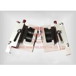 Elevator Safety Components Progressive Safety Gear For Car Or Counterweight Side GB And CE Certified for sale
