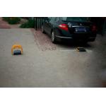 Automatic Parking Lock