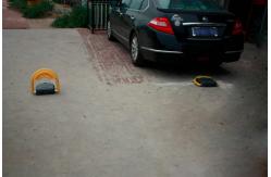 China Automatic Parking Lock supplier