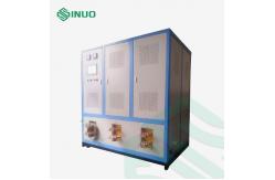 China IEC62368-1 300V Limited Short Circuit Current Withstand Test System supplier