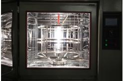 China Polymers Xenon Test Chamber  Xenon Weathering Climate Test Chamber 950×950×850 Mm supplier