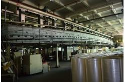 China Printed Packaging Tape manufacturer