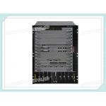Huawei ES0Z1B12ACS0 S7712 Basic Non Poe Assembly Chassis With 2 * Srua 2 * AC Power for sale