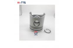 China 6D24 Engine Spare Parts ME151416 Piston For Optimal Performance supplier