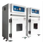 Electric Blast Oven Hot Air Specification Lab Drying Equipment Temperature Humidity Test Chamber