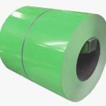 914mm to 1250mm Width PPGL Steel Coil Galvalume Base Material with Unique Composition for sale