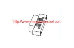 China Amplifier Module, 22 Power Gain750 Bandwidth/BGY787 CATV amplifier module supplier