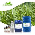 Pure Rosemary Aromatherapy Essential Oil Set Flower Stress Relief MSDS for sale