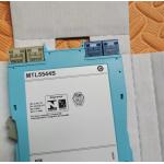 Working Range 4-20mA Balcony Safety Net with Maximum Current of 1 A for sale