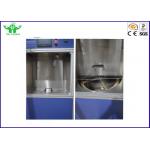 6kw Environmental Test Chamber  Laptop / Touch Control For Lithium Battery Pack
