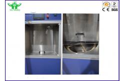 China 6kw Environmental Test Chamber  Laptop / Touch Control For Lithium Battery Pack supplier