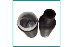 China Telecommunication EPDM Cold Shrink Tube Tubing 70mm Diameter supplier