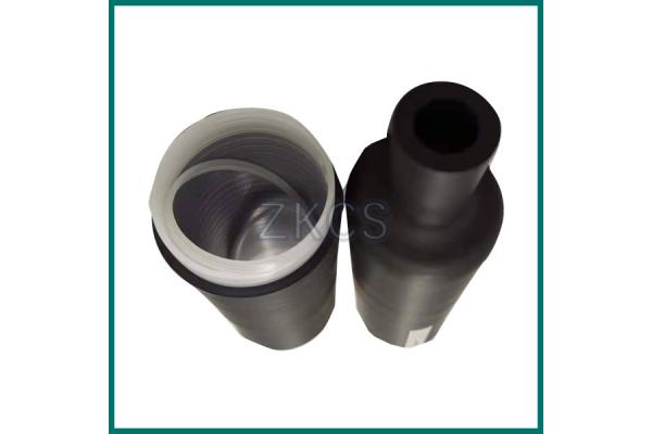 Telecommunication EPDM Cold Shrink Tube Tubing 70mm Diameter