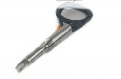China Portable Tuning Fork Resonance Density Meter Micro Motion SS316 supplier