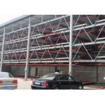 Mechanical Puzzle Type 380V Auto Parking Lift Mechanical Parking Equipment for sale