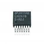 2023 New and original Electronic Components stock  integrated circuit IC LM2678SX-ADJ for sale