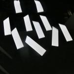 Non Standard Shape Custom Cutting Blades for sale