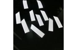 China Non Standard Shape Custom Cutting Blades supplier