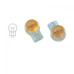 Waterproof IDC Terminal Block Lock Joint 3M UY2 Connector Connector With Yellow Lid for sale