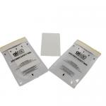 Medical Leakproof Biohazard 95KPA Specimen Bag Adhesive for sale