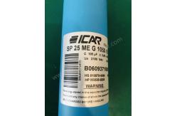 China PHiliph HeartStart XL M4735A Defibrillator Capacitor SP25MEG1050 B Capacity supplier