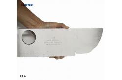 China Ultrasonic Calibration Blocks Test Blocks UT Blocks Ultrasonic Calibration Blocks manufacturer supplier