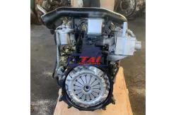 China Original Used Diesel Engine Fd46 Fd46t for Nissan With Cheap Price supplier