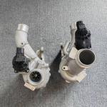 Turbocharger Engine Turbo Infiniti 3.0T Twin-turbo. 843566-0011 Replacement for sale