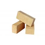 Dense Clay Bricks For Permanent Layer Of Ladle Fireclay Refractory for sale