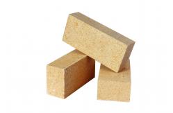 China Dense Clay Bricks For Permanent Layer Of Ladle Fireclay Refractory supplier