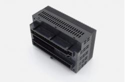 China IC200ALG260 GE Analog Input Module 300mm Net Height supplier