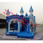 frozen inflatable bouncer frozen inflatable bouncer for sale