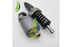 China BEBE2A01001 Common Rail Fuel Injector For TD5 Engine Parts supplier